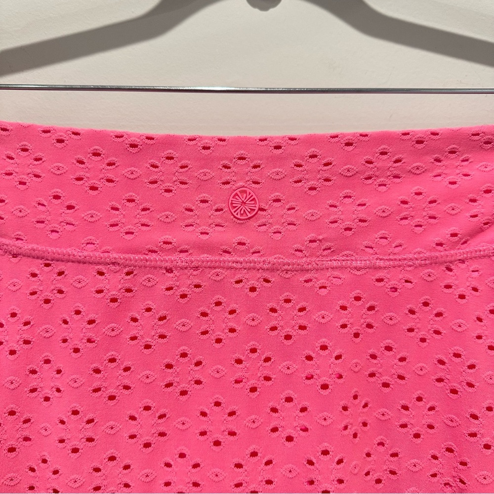 Lilly Pulitzer Gardenia Skort - Picture 6 of 11